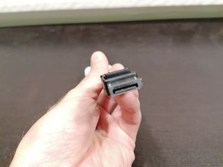 Adaptador DELL DisplayPort a DVI - Nuevo