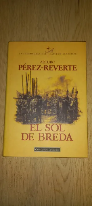 El sol de Breda