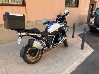BMW R1250GS