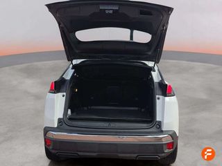 Peugeot 3008 1.5L BlueHDi 96kW (130CV) S&S Allure