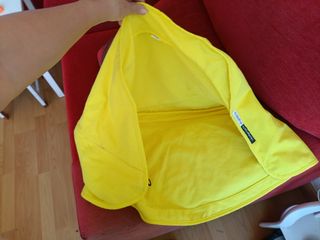 Capota Bugaboo camaleón silla y cubrepies