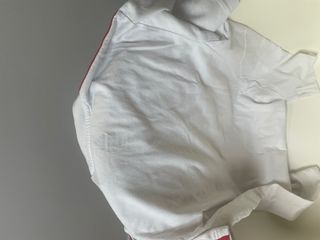 Tshirt  Originale Adidas Milan vintage S Usata