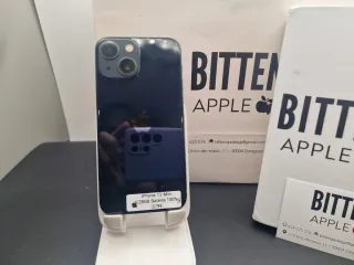 IPHONE 13 MINI 128GB GARANTIA!!! CAMBIO