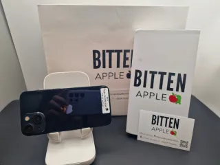 IPHONE 13 MINI 128GB GARANTIA!!! CAMBIO