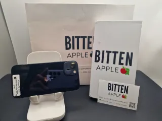 IPHONE 13 MINI 128GB GARANTIA!!! CAMBIO