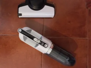 Aspirador Vertical Bosch Flexxo 25.2V