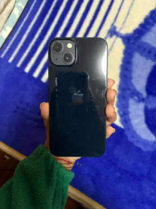 iPhone 13 128GB Azul Marino 75% Batería