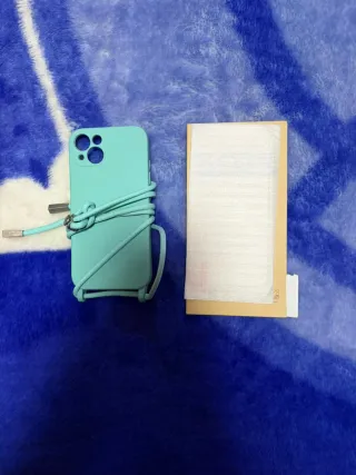 iPhone 13 128GB Azul Marino 75% Batería