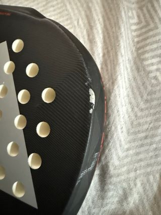 Racchetta Padel Adidas Metalbone Youth