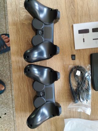 Game Stick M8 64 GB 4K 