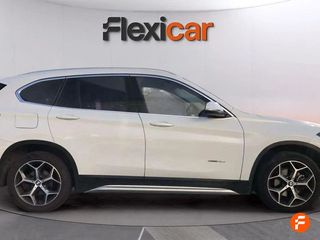 BMW X1 sDrive18d