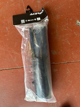 Protectores Horquilla Acerbis KTM EXC 300