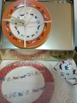 Maletín infantil Villeroy & Boch