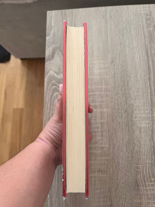 La increíble historia de... la abuela gánster (...