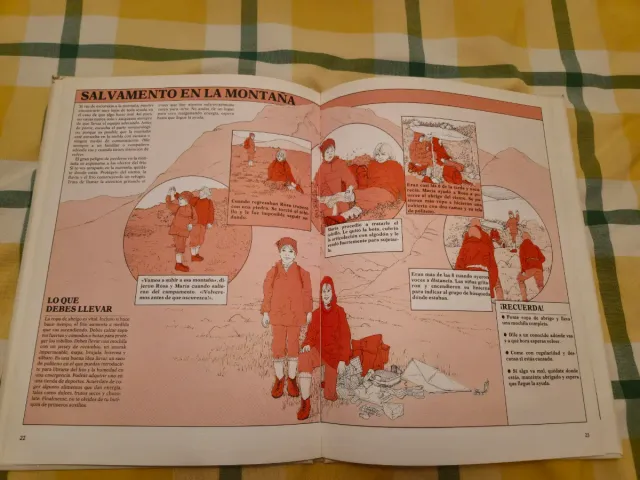 Colección Libros de tecnología para niños