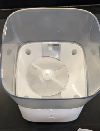 Comedero automático Wi-Fi mascotas Gatos o Perros