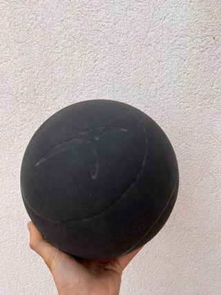 2 Balones medicinales 4 kg