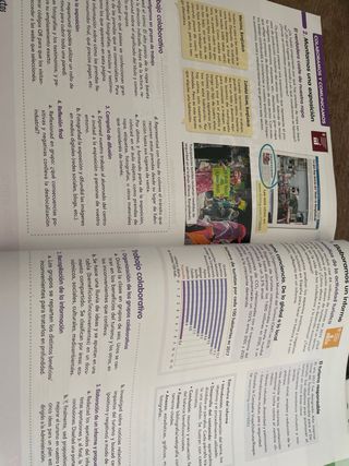 GEOGRAFIA E HISTORIA 3 (3.1-3.2) Vicens Vives