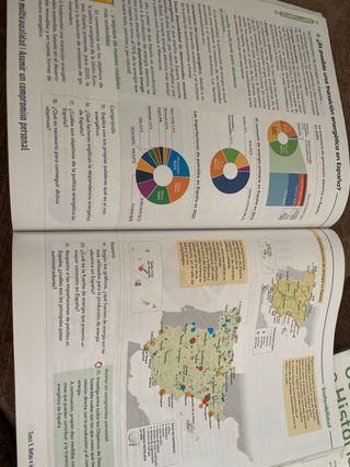 GEOGRAFIA E HISTORIA 3 (3.1-3.2) Vicens Vives
