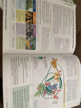 GEOGRAFIA E HISTORIA 3 (3.1-3.2) Vicens Vives