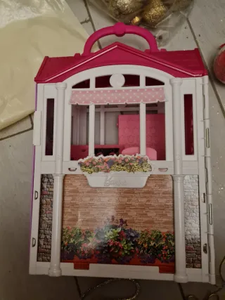 Casa Barbie e altro
