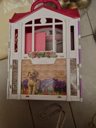 Casa Barbie e altro
