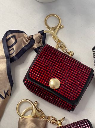 Llaveros bolso
