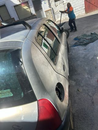 Renault Clio 1999