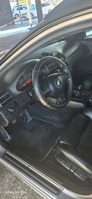 BMW Serie 3 2006