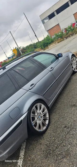 BMW Serie 3 2006