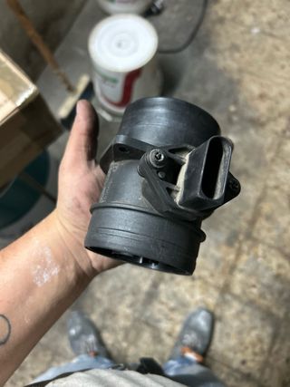 Flussometro 1.9 TDI Bosch