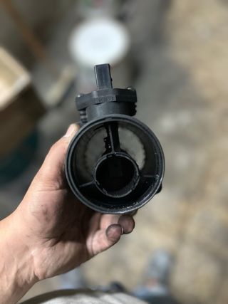 Flussometro 1.9 TDI Bosch