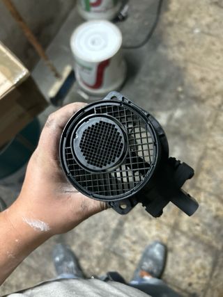 Flussometro 1.9 TDI Bosch