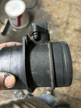 Flussometro 1.9 TDI Bosch