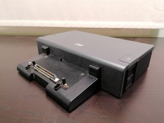 Base Expansión HP Docking Station PA287A