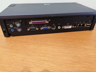 Base Expansión HP Docking Station PA287A