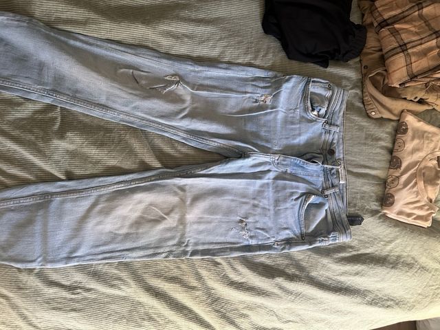 Pack de Ropa de marca