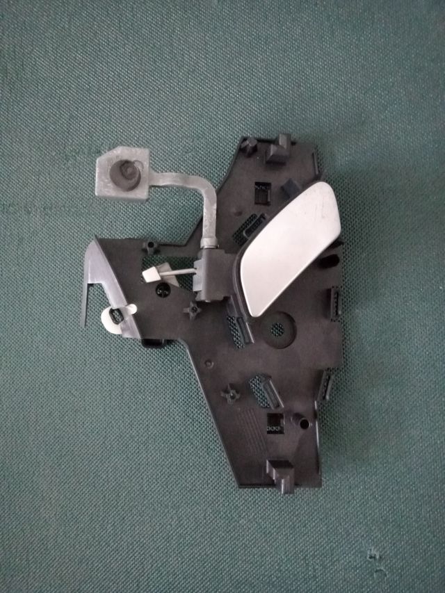 Maneta Interior Delantera Derecha 9649218377