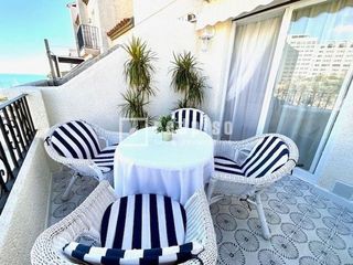 Piso en venta en Marina d'Or en Oropesa del Mar/Orpesa