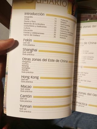 Guía de China