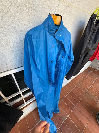 Chaqueta y Pantalón Moto Kangroute