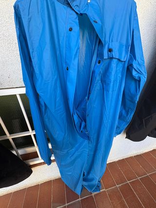 Chaqueta y Pantalón Moto Kangroute