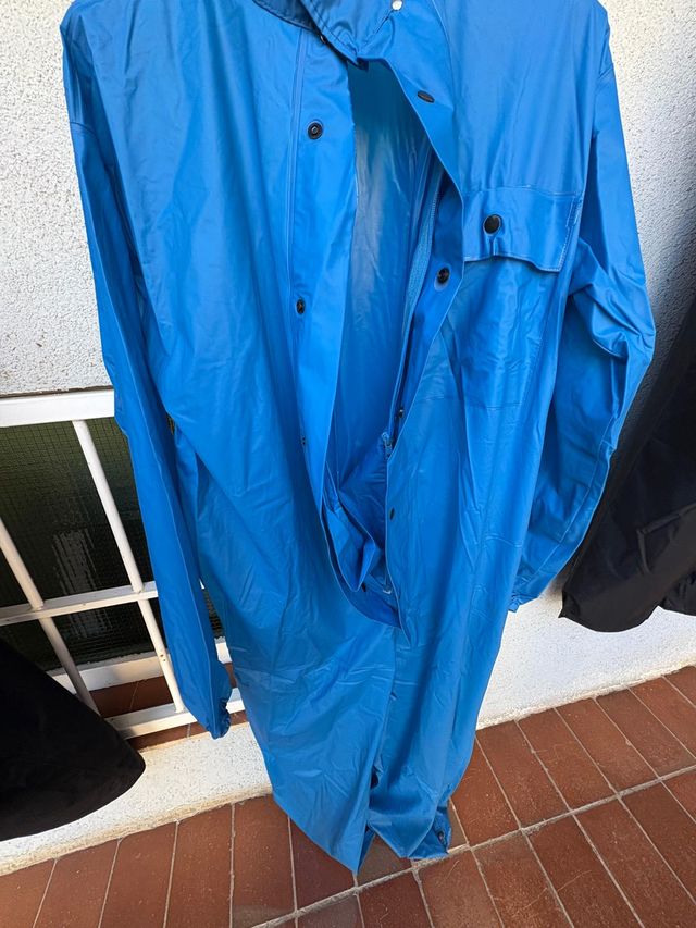 Chaqueta y Pantalón Moto Kangroute