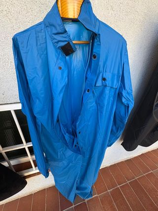 Chaqueta y Pantalón Moto Kangroute