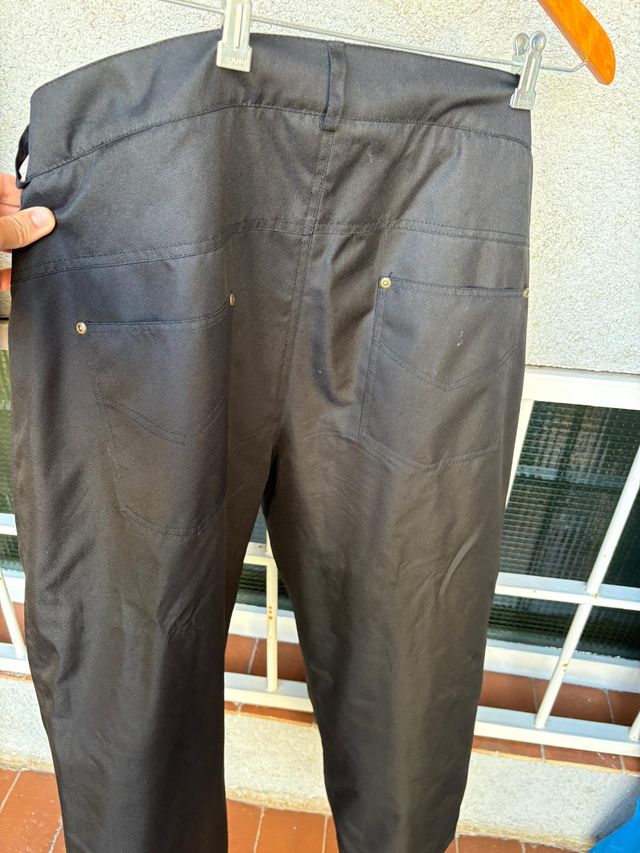 Chaqueta y Pantalón Moto Kangroute