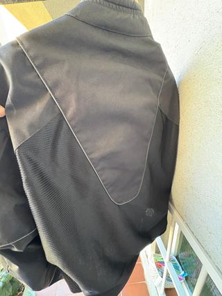 Chaqueta y Pantalón Moto Kangroute