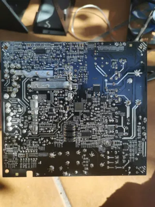 Caja PC AeroCool Negra