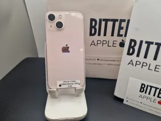 IPHONE 13 MINI 128 GB GARANTIA !! CAMBIO
