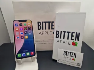 IPHONE 13 MINI 128 GB GARANTIA !! CAMBIO