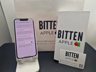 IPHONE 13 MINI 128 GB GARANTIA !! CAMBIO